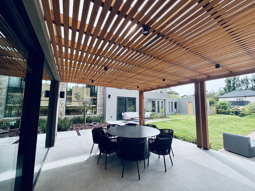Interior de oficinas corporativas - Torre Central Offices