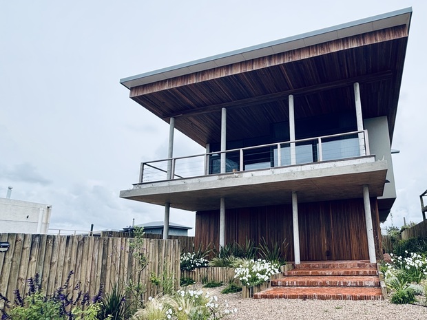 Viviendas premium frente al mar - Costanera Suites