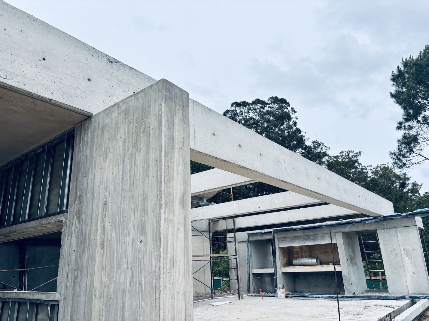 Viviendas premium frente al mar - Costanera Suites