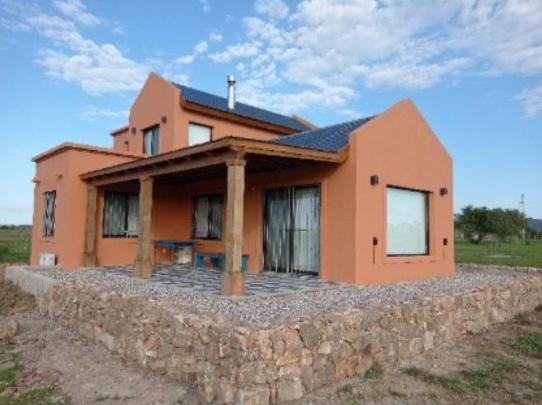 Vivienda en Pueblo Edén