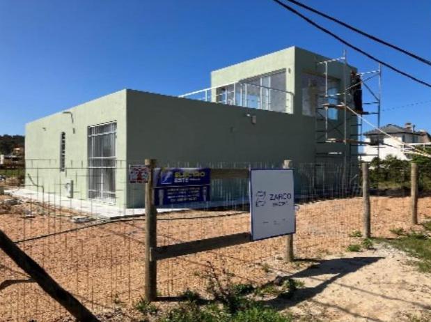 Vivienda en La Paloma