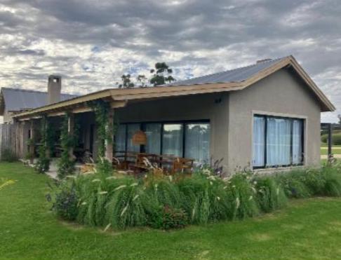 Vivienda en El Quijote