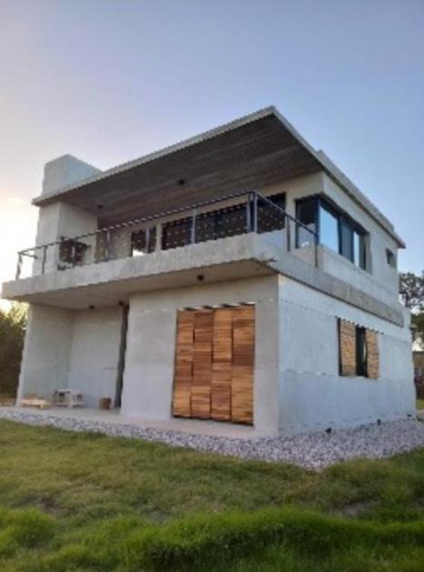 Vivienda en Balneario Buenos Aires