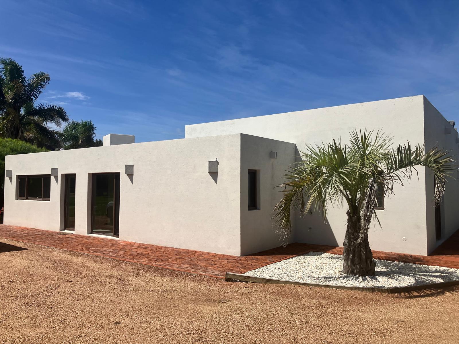 Ampliación La Carolina