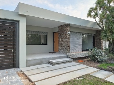 Reforma en Carrasco Montevideo